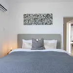 Phaedrus Living: Seaview Luxury Flat Athina Grenada