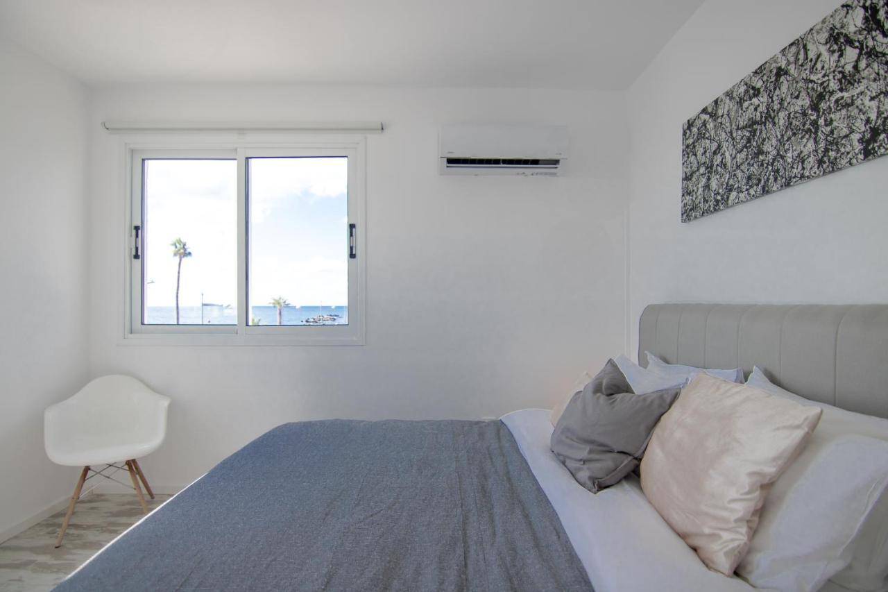 Appartement Phaedrus Living: Seaview Luxury Flat Athina Grenada