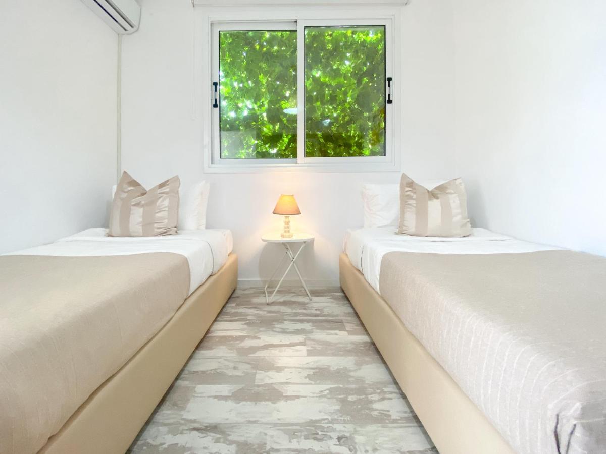 Phaedrus Living: Seaview Luxury Flat Athina Grenada Appartement *